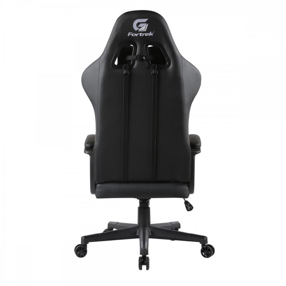 Cadeira Gamer Fortrek Vickers Preta