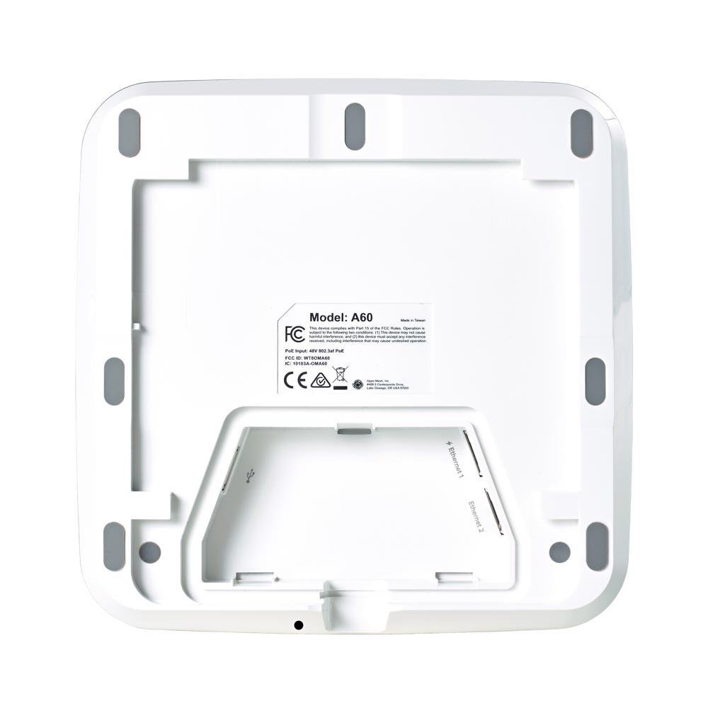 Open Mesh Ap Access Point Wifi Open Mesh A42 - RE404 | Martins Atacado