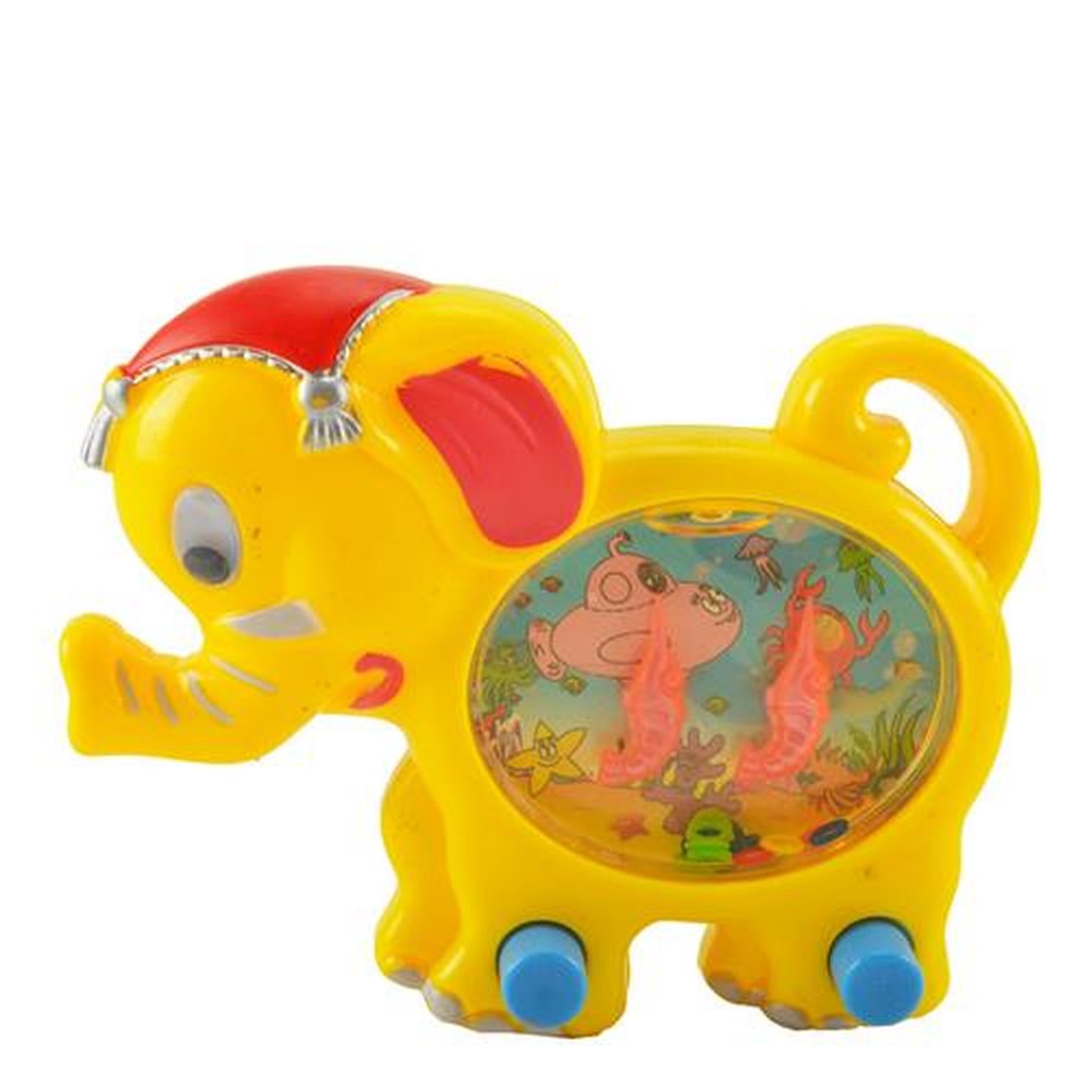 Aquaplay De Elefante