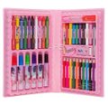 Estojo Desenho Girls Rule 48Pcs Mt 48Gr