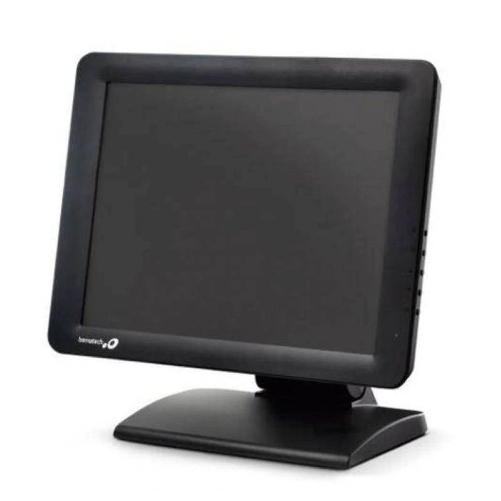 Monitor Touch Screen Bematech 15 Pol. Cm-15H