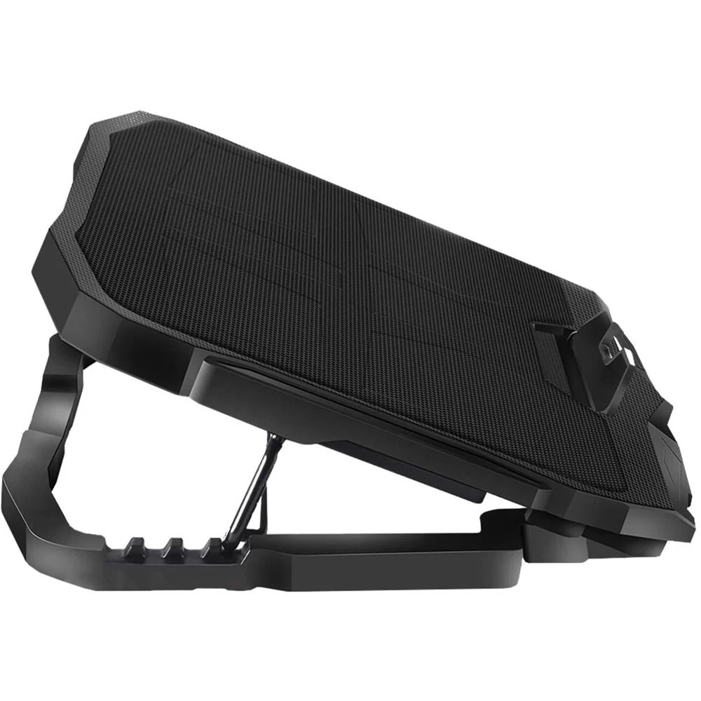 Base Para Notebook Com Cooler Gamer Ac332, Warrior