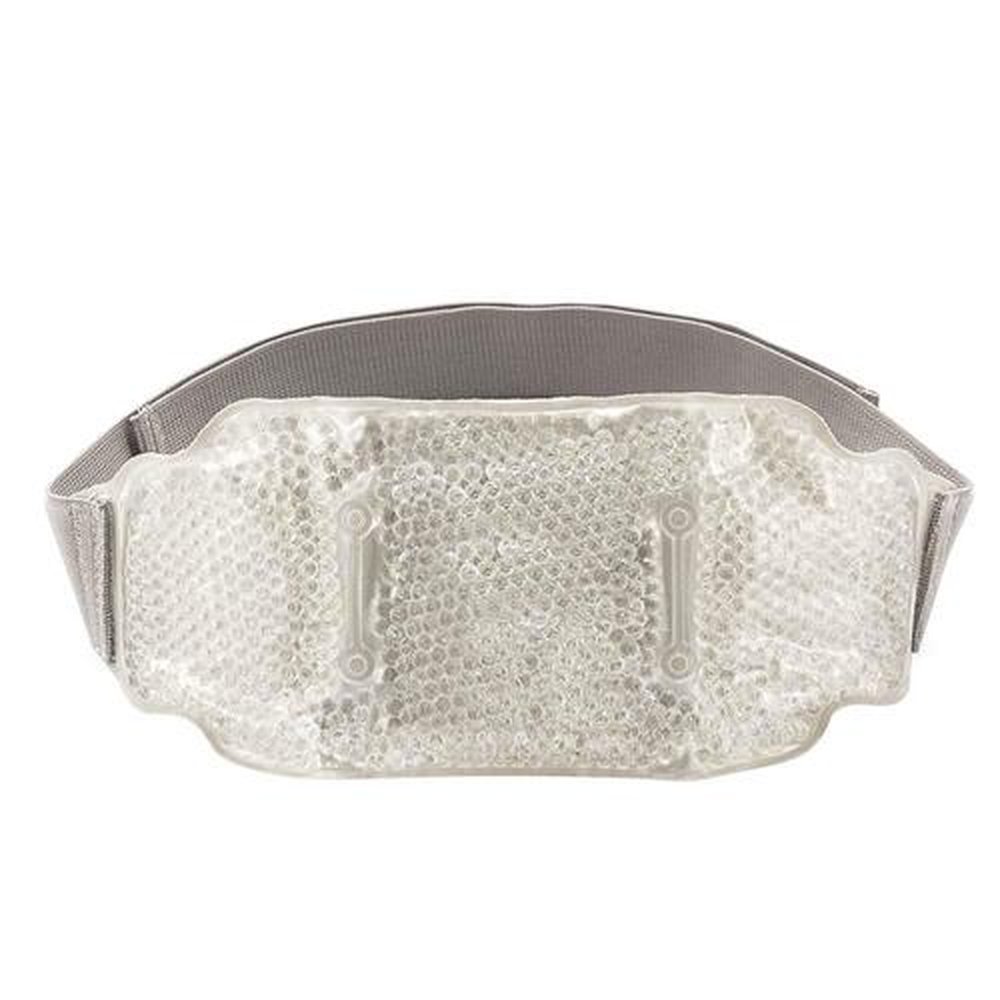 Bolsa Térmica Multilaser para Abdômen/Lombar Cinza - HC191