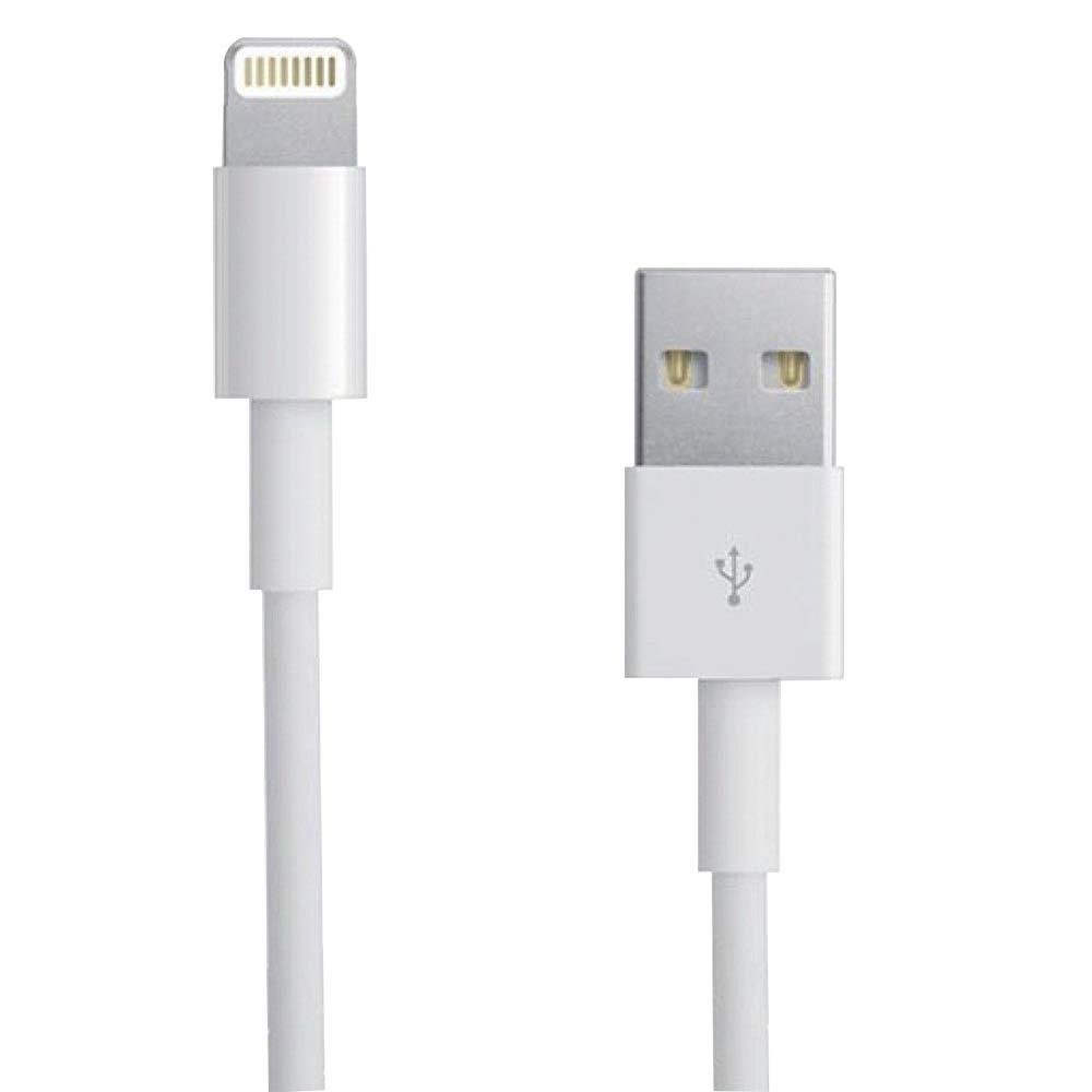 Cabo Multilaser De Dados Lighting 8Pin Para Ios Ipod Ipad - WI256
