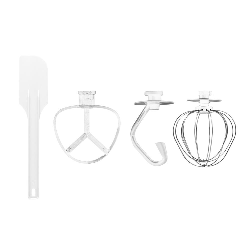 Batedeira Planetária Multilaser 3,5L 127V-500W Branca