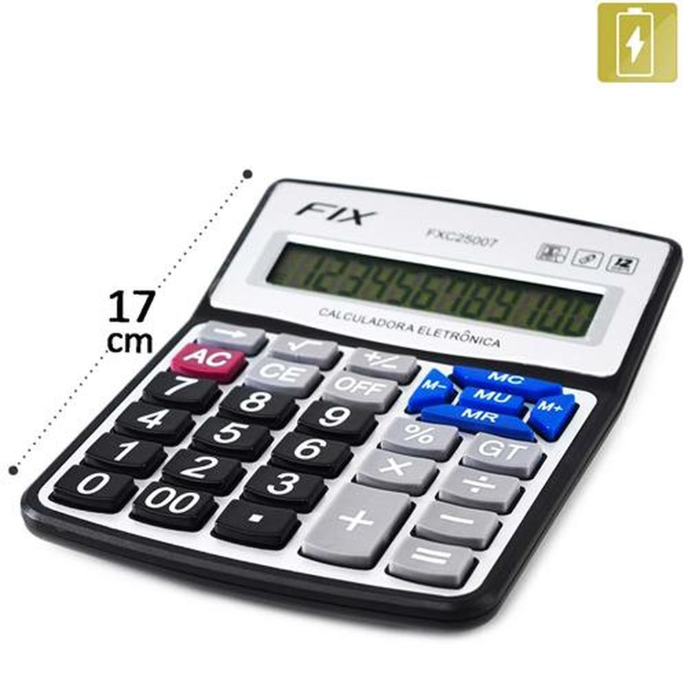 Calculadora