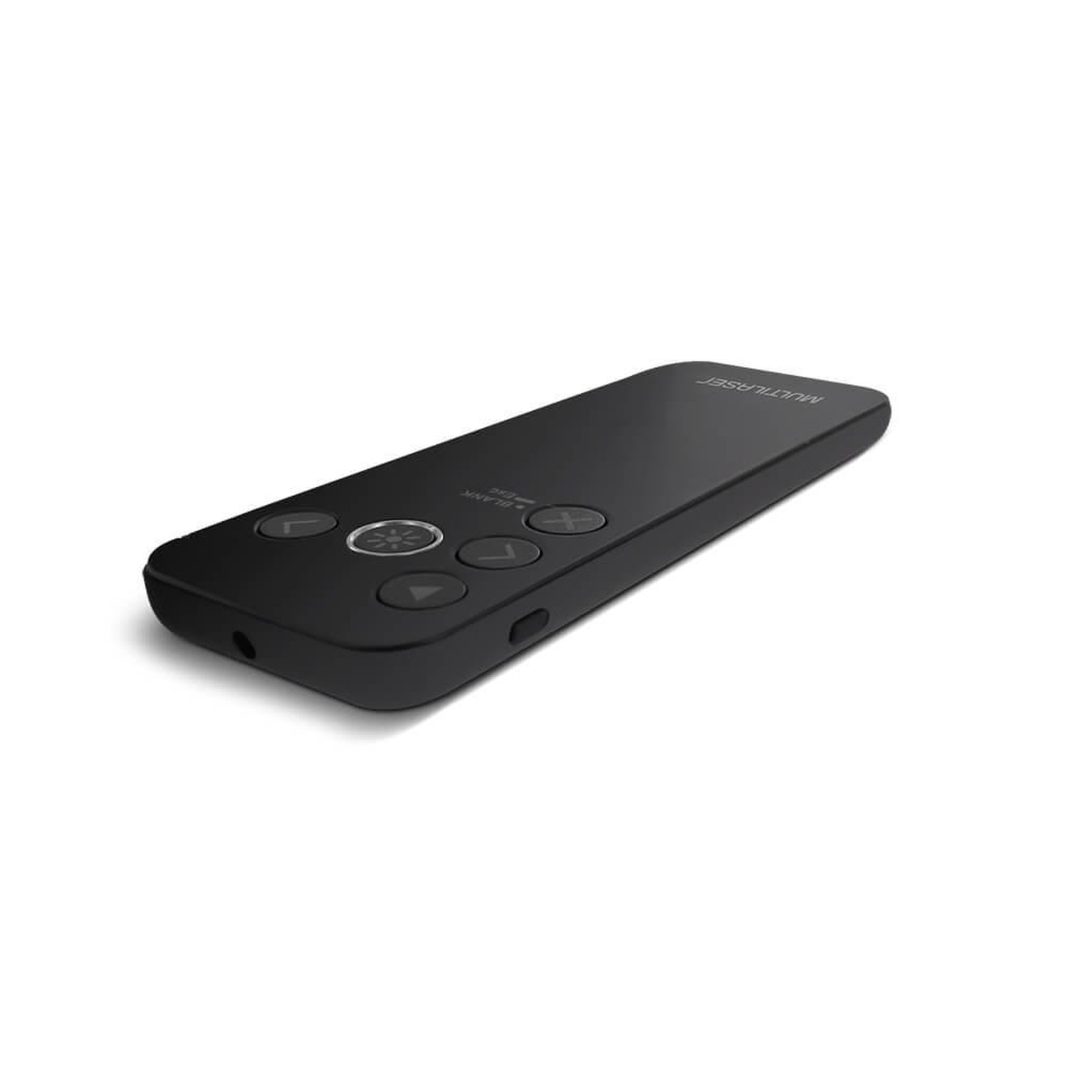 Apresentador Laser Vermelho Slim Usb Multilaser - AC294