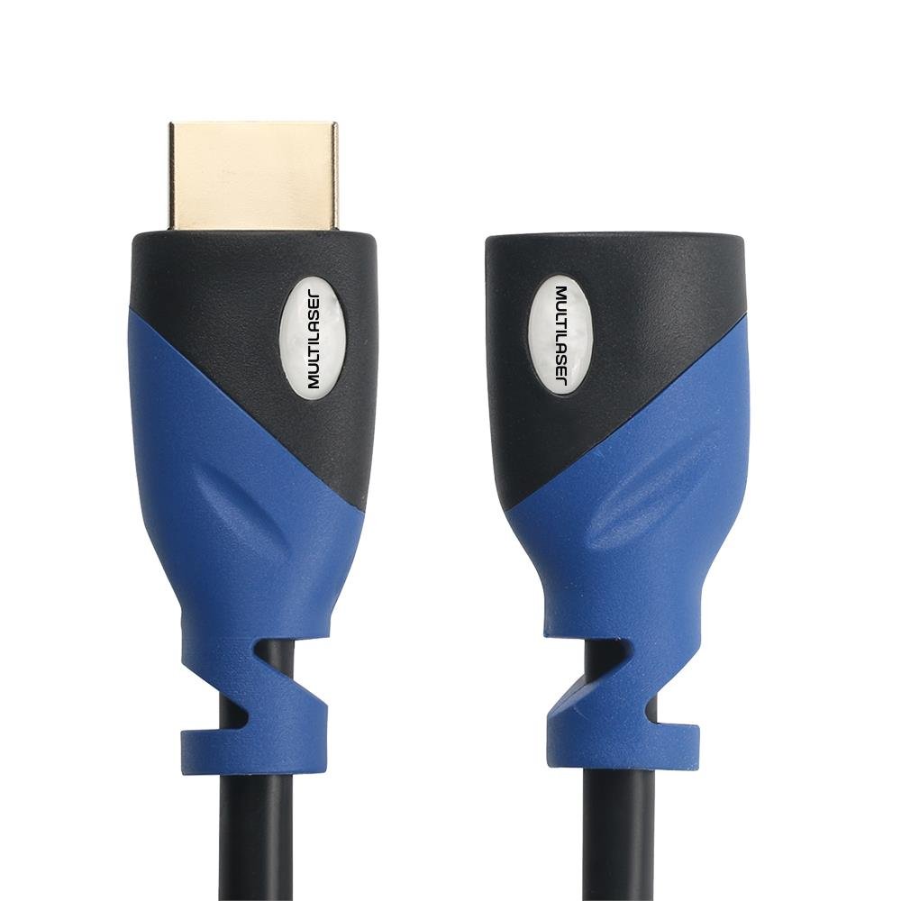 Cabo Extensor Hdmi 2.0 - WI360