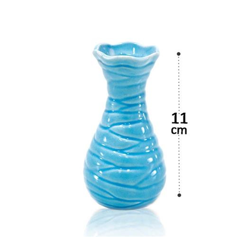 Mini Vaso Porcelana