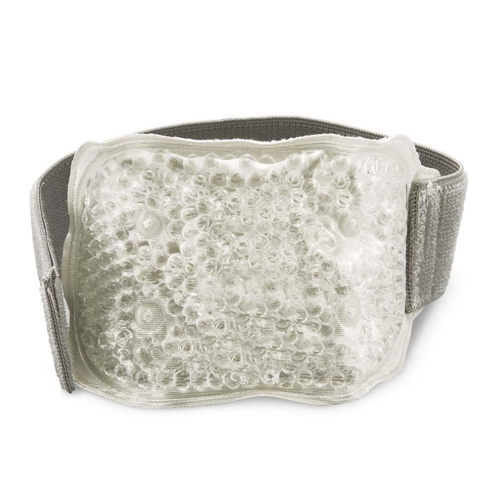 Bolsa Térmica Multilaser para Pulso e Tornozelo Cinza - HC193