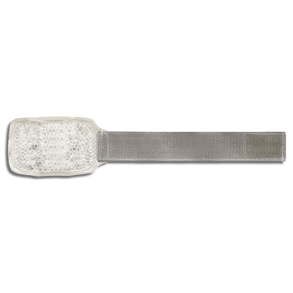 Bolsa Térmica Multilaser para Pulso e Tornozelo Cinza - HC193