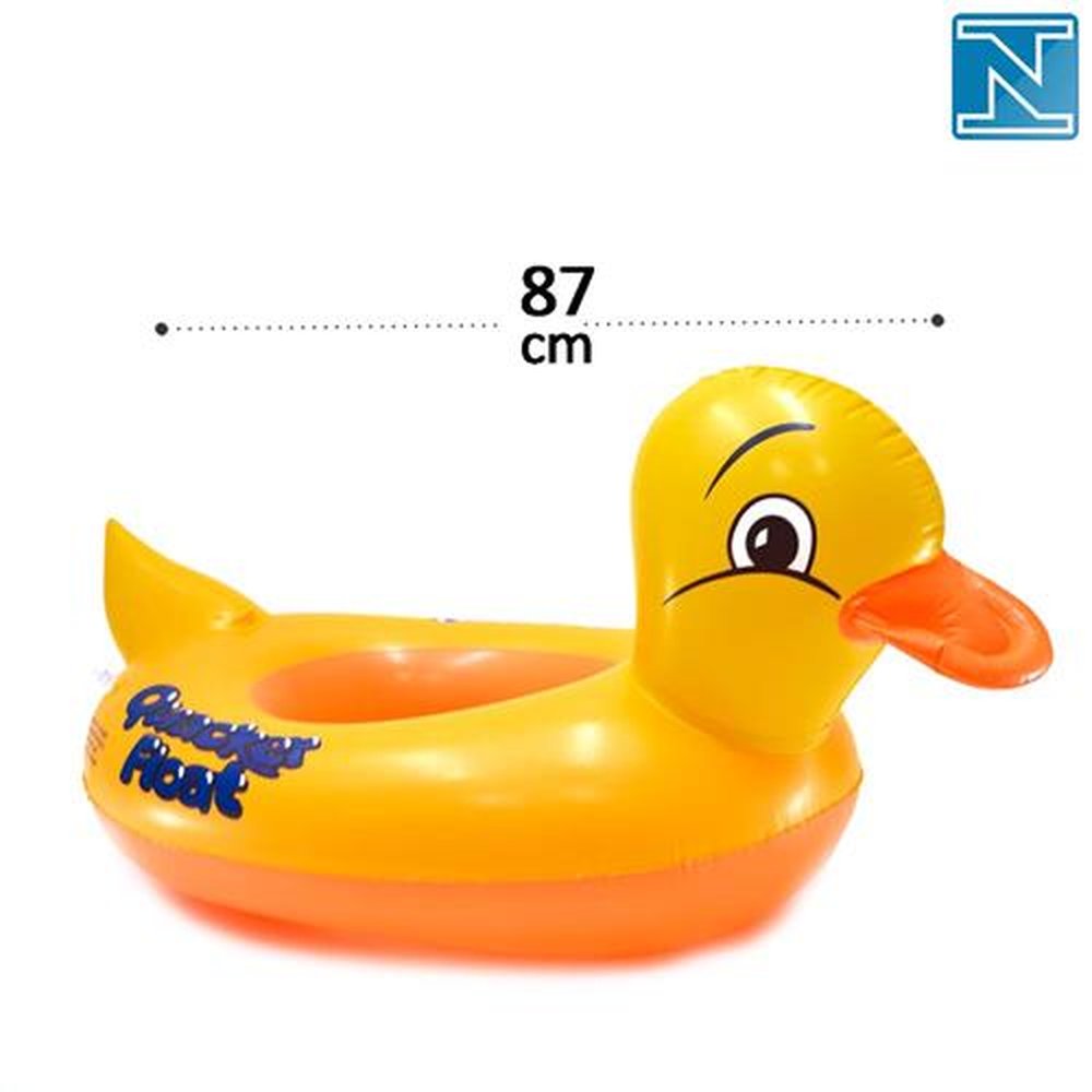 Bote Inflável Pato