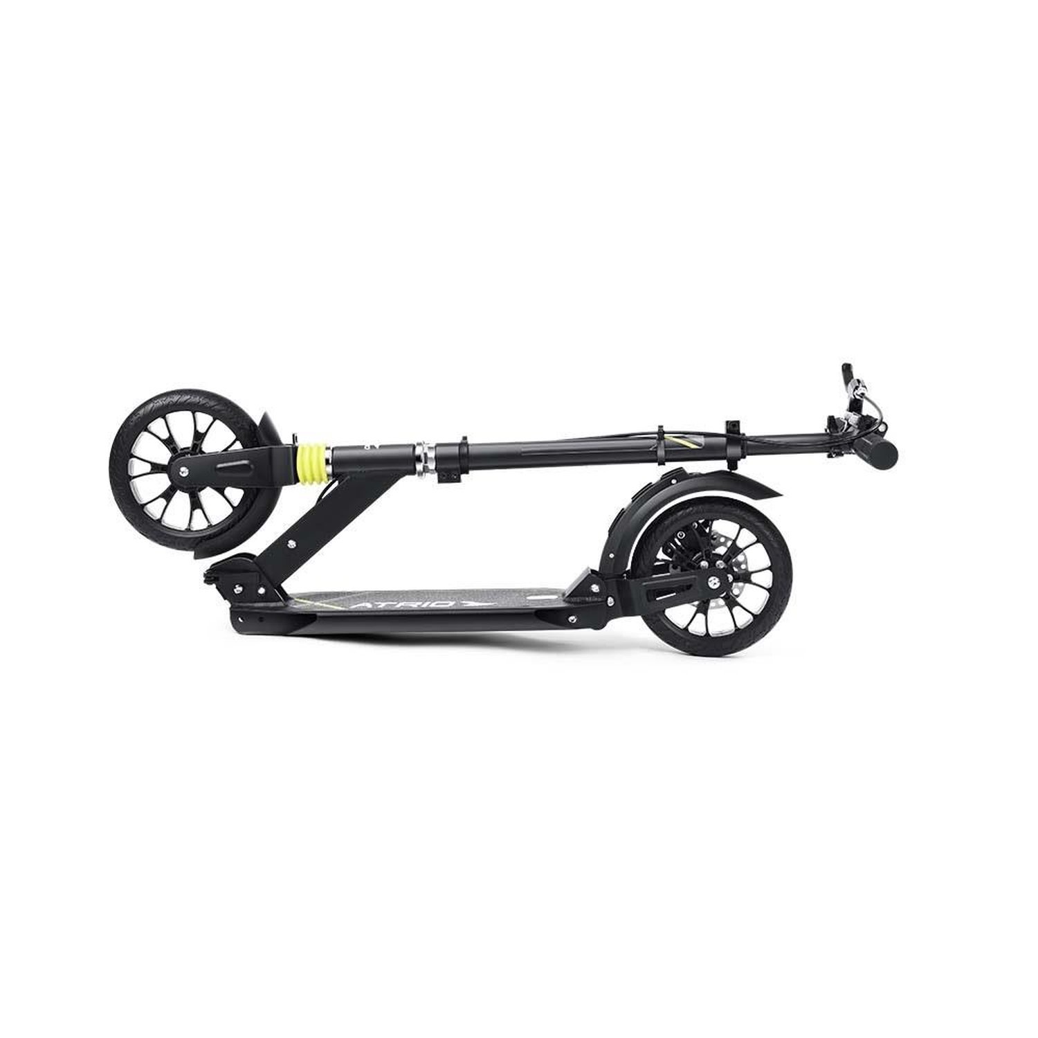 Patinete Road Freio A Disco Atrio - Es261