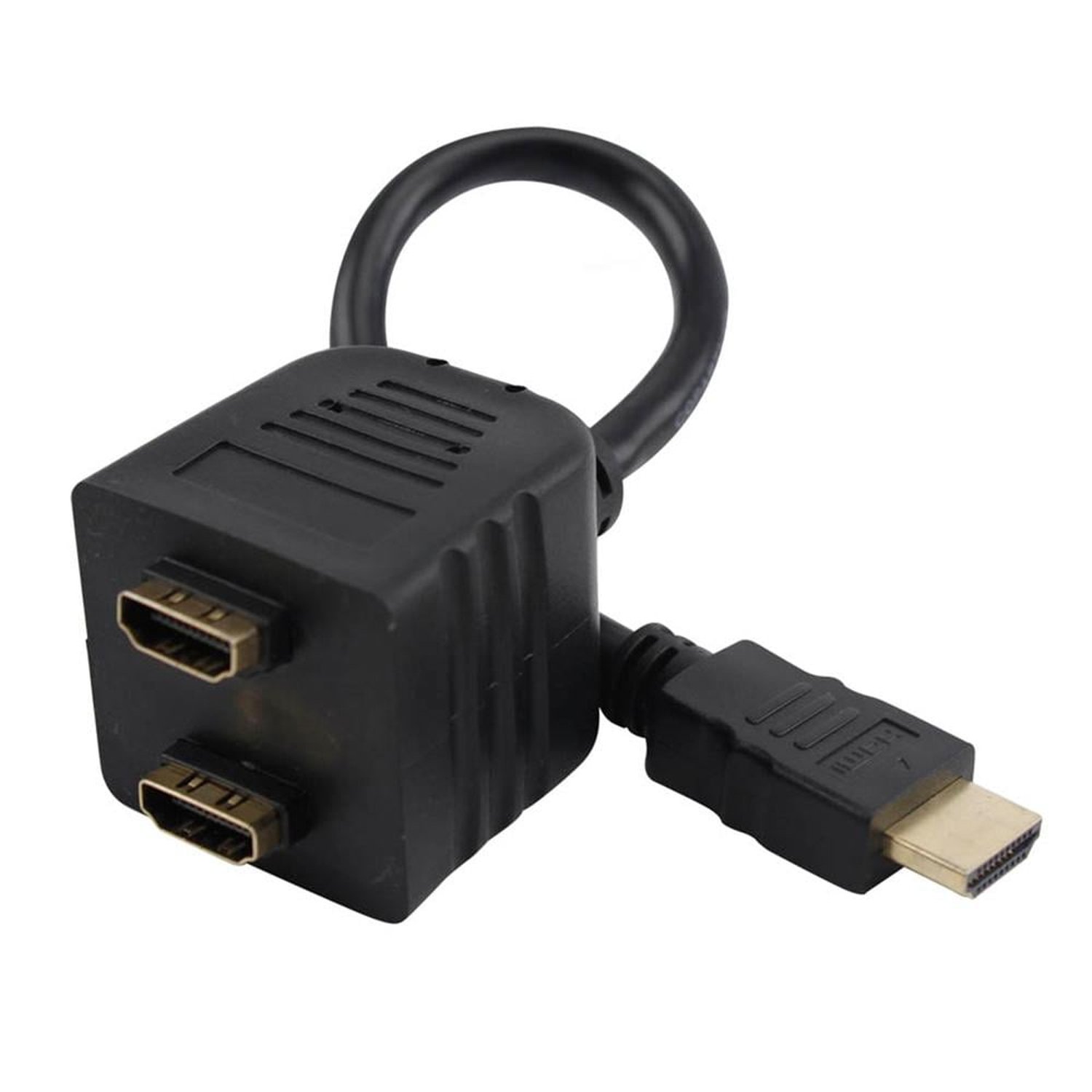 Cabo Divisor Hdmi 1 Entrada Para 2 Saidas Pix - 018-3990