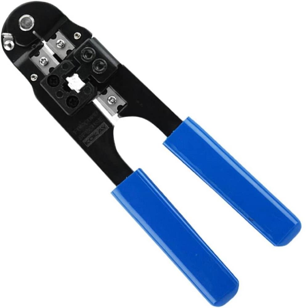 Alicate Para Crimpar Rj45 ¿ Sc-2210