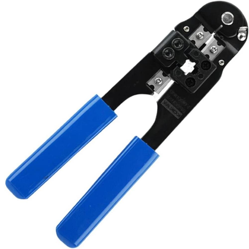 Alicate Para Crimpar Rj45 ¿ Sc-2210