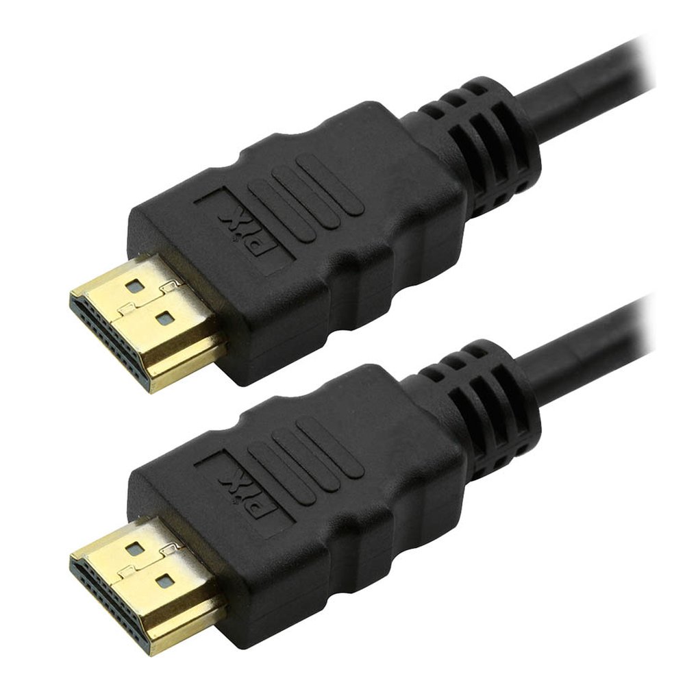 Cabo HDMI 2.0 4K 19 Pinos 1m