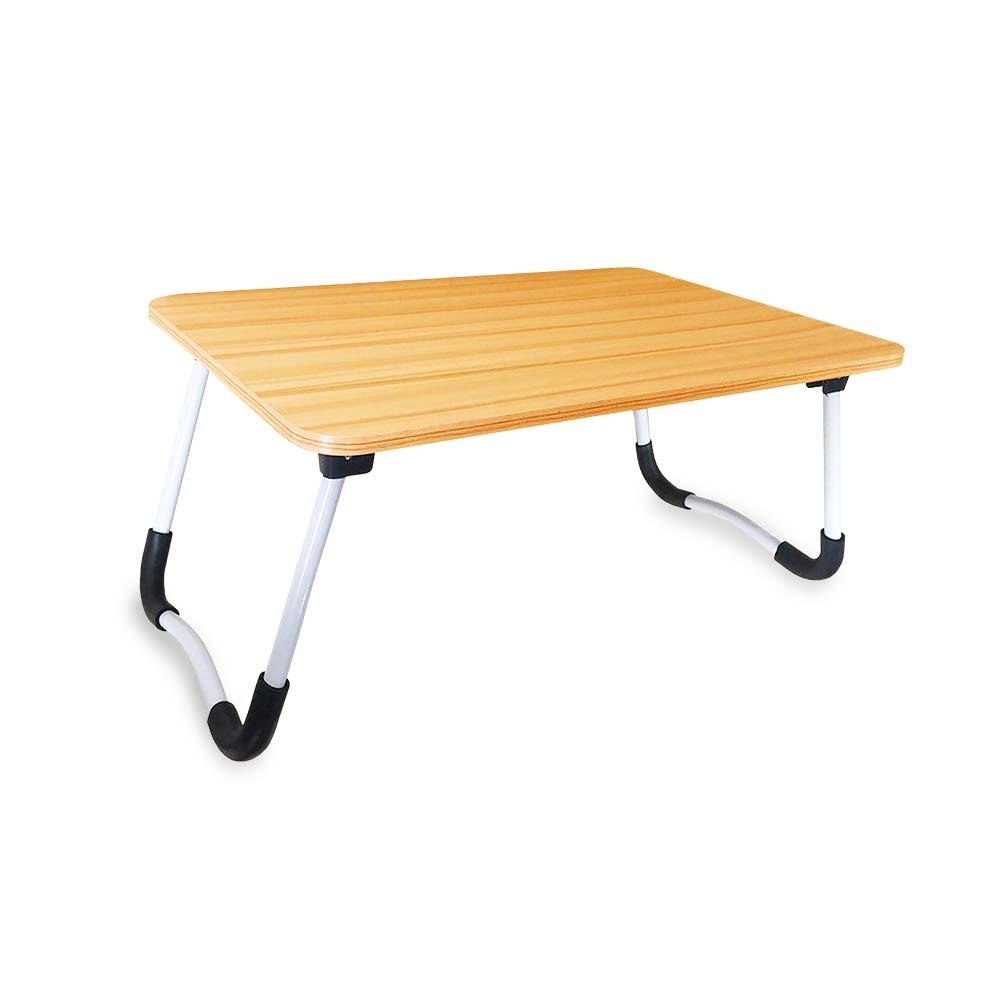 Mesa Multilaser Portátil Multiuso Ideal para Notebook de até 15.6 Pol. MDF - AC343
