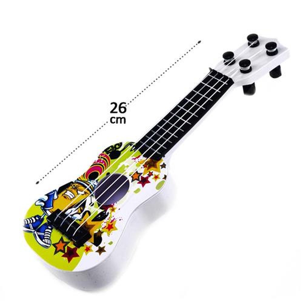 Guitarra Musical Infantil