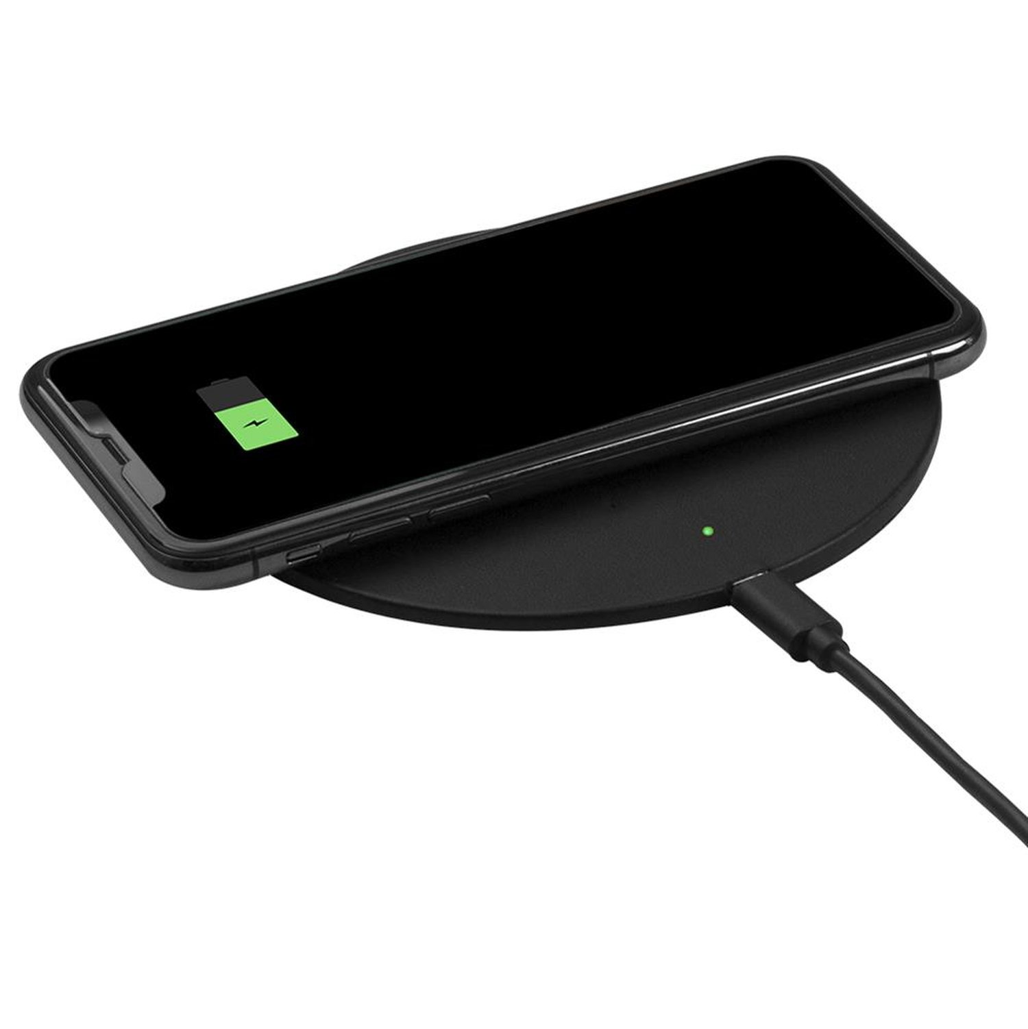 Carregador sem Fio Super Slim