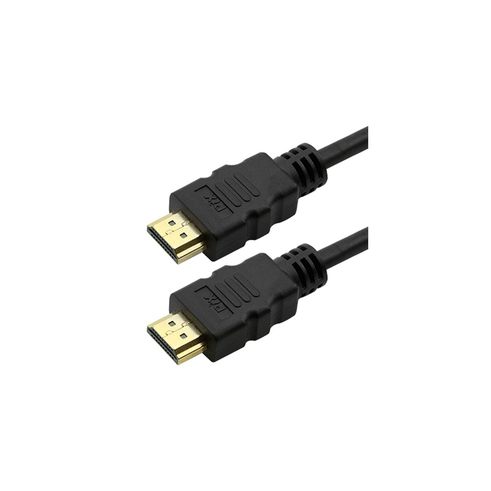 Cabo HDMI 2.0 4K 19 Pinos 8m