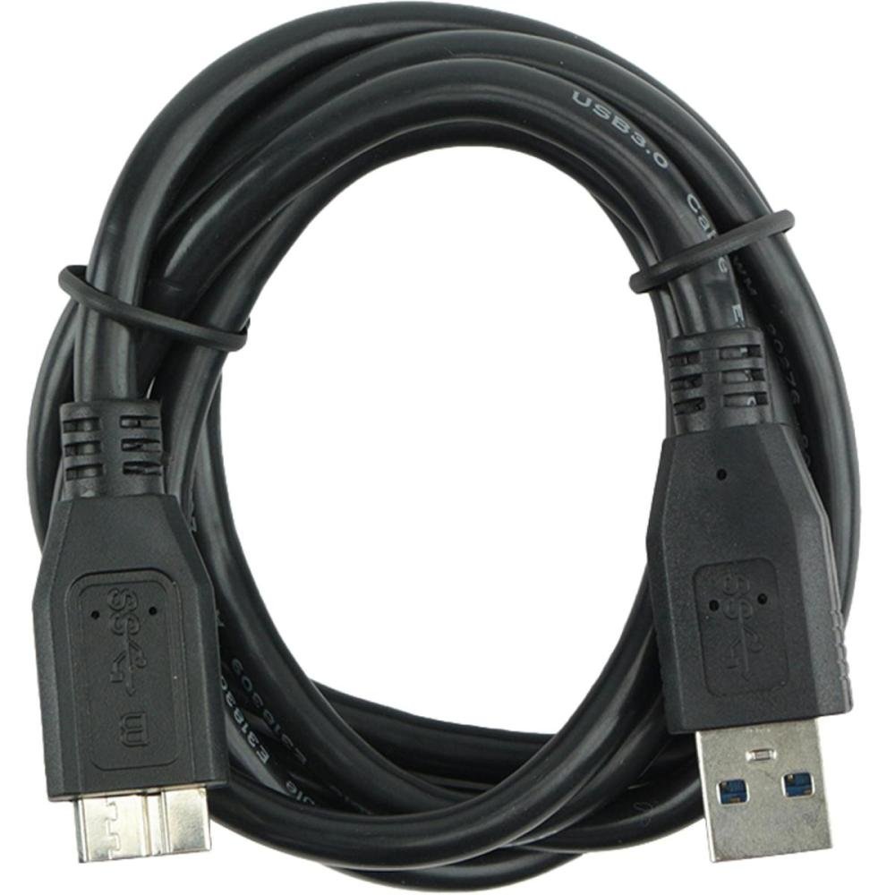 Cabo USB 3.1 Samsung Galaxy S5/Note3 1,2m 5+