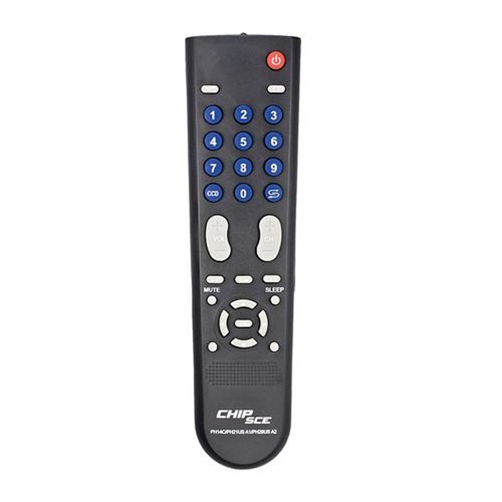 Controle Remoto Philco Ph14c/ph21us/29us