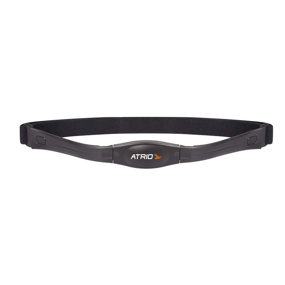 Monitor Cardíaco Atrio Altius com Cinta Cardíaca inclusa Cinza - HC008
