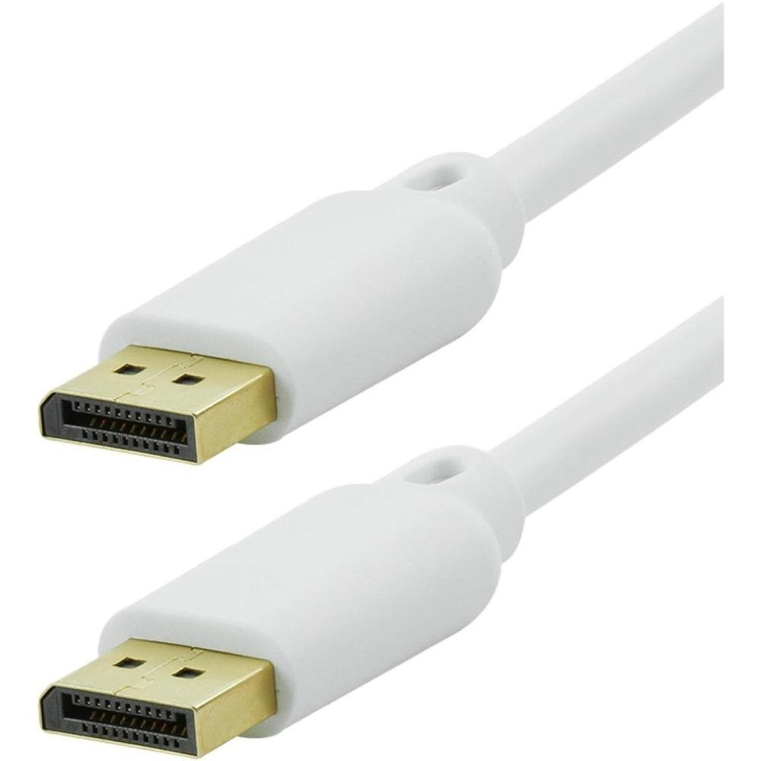 Hdmi Displayport Cabo Displayp Macho 2mts Chipsce