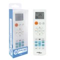Controle Remoto Split Samsung Max Plus E Crystal Arh-2201