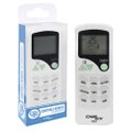 Controle Remoto Split 93421 Para Uso Em ELGin
