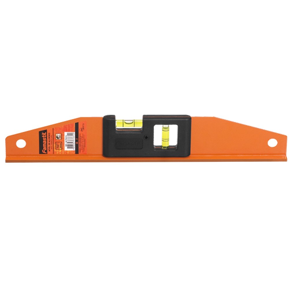 nivel trapezoidal 12"