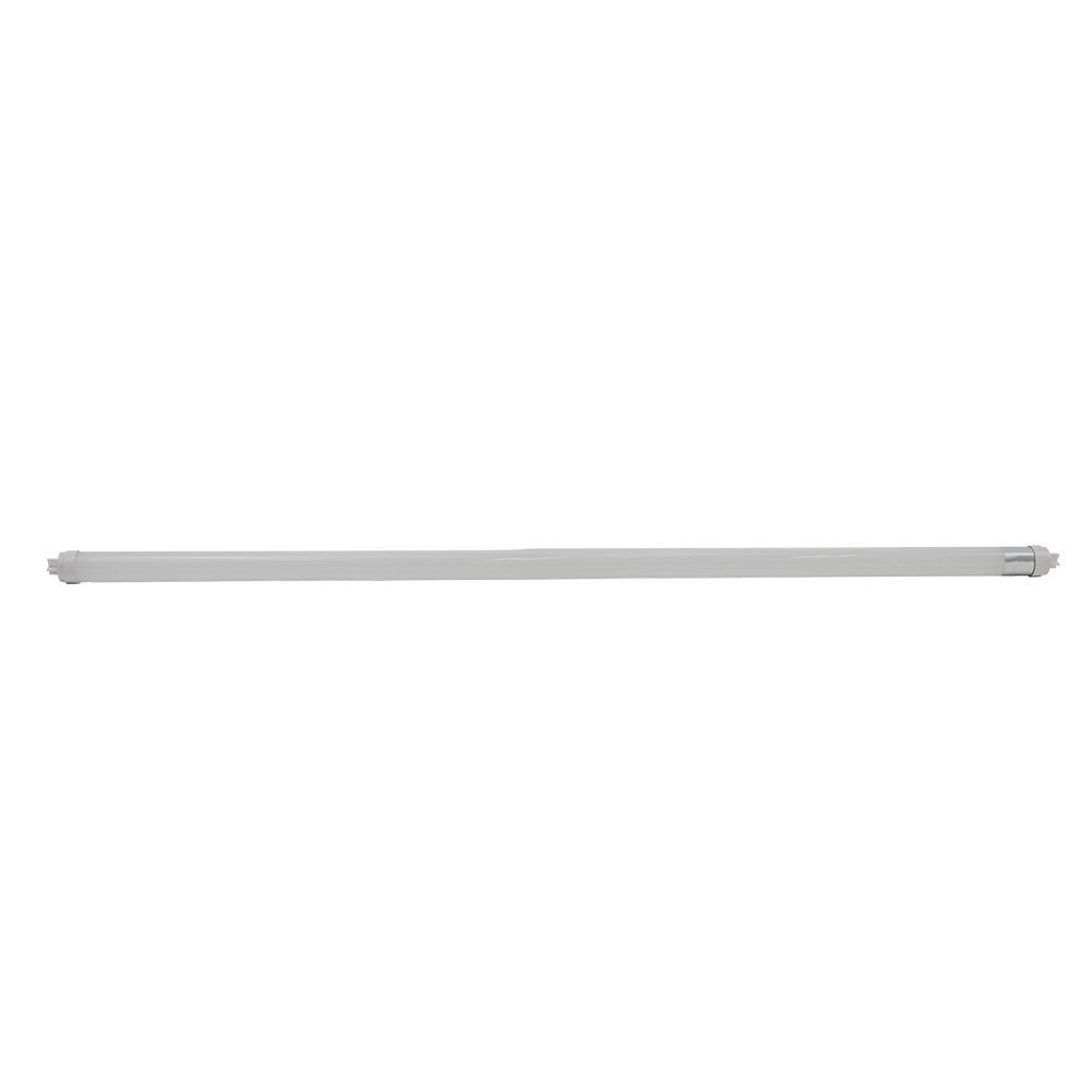 Lâmpada LED Foxlux Tubular T8 18W 1,20m 6500K Vidro