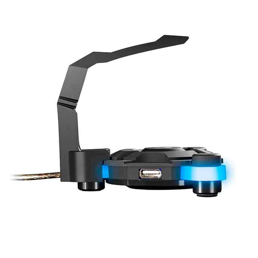 Hub Gamer Warrior 4 Portas Usb 3.0 - AC293