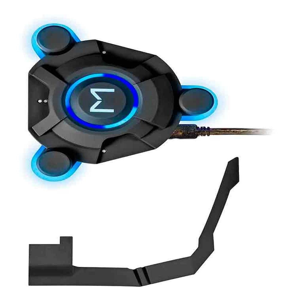Hub Gamer Warrior 4 Portas Usb 3.0 - AC293