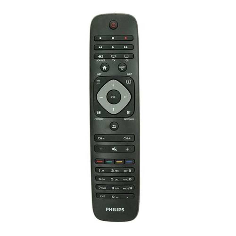 Controle Remoto Philips Smart-TV - Original