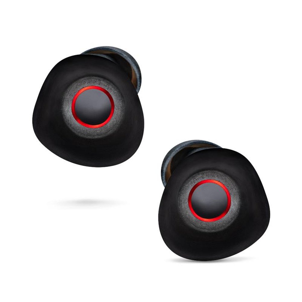 Fone de Ouvido Pulse Earphone TWS Touch Preto - PH320