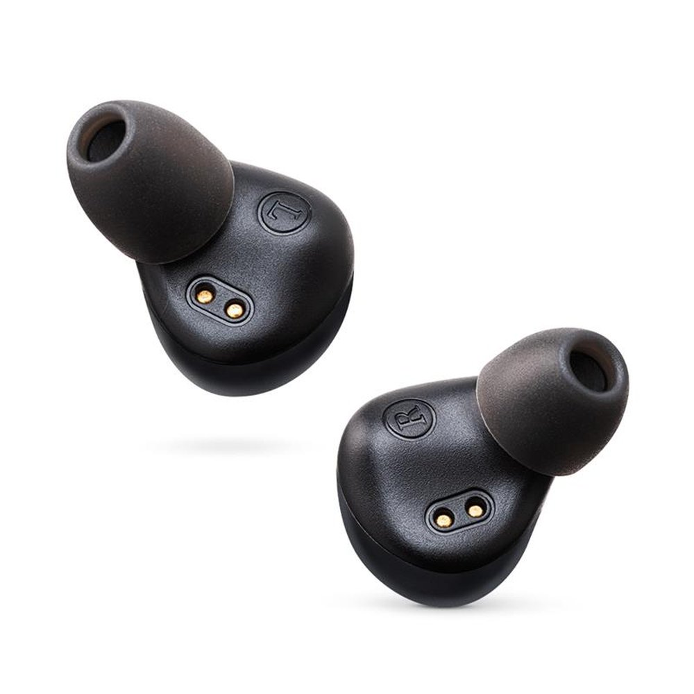 Fone de Ouvido Pulse Earphone TWS Touch Preto - PH320
