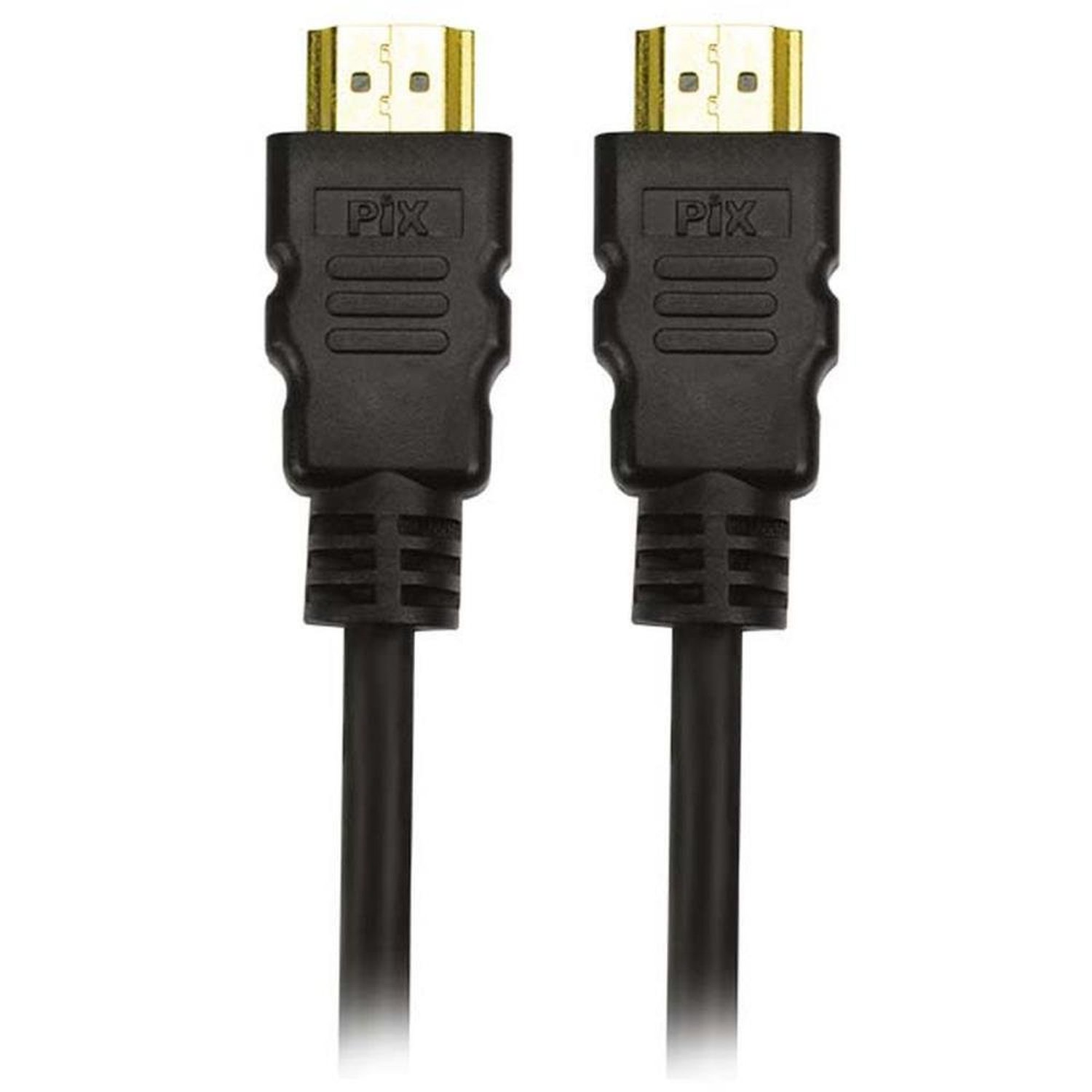 Cabo Hdmi 2.0 4K X 60Hz - Hdmi X Hdmi 2 Metros
