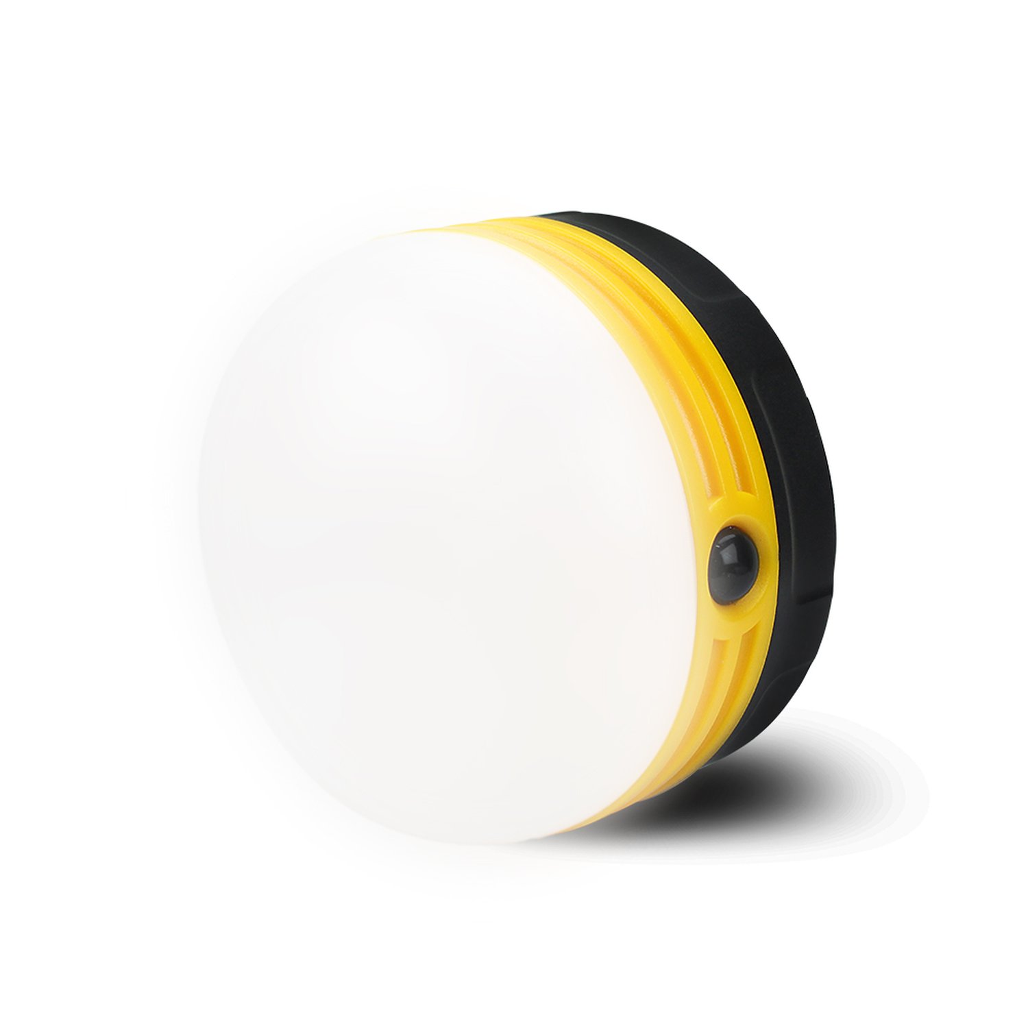 Lanterna LED 1W - 5 LEDs