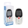 Controle Remoto Split Midea Estilo