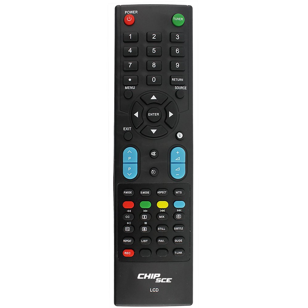 Controle Remoto Philco LCD 32 A 42 Polegadas (2)