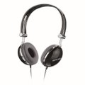 Fone de Ouvido Headphone Vibe Preto Multilaser - PH053