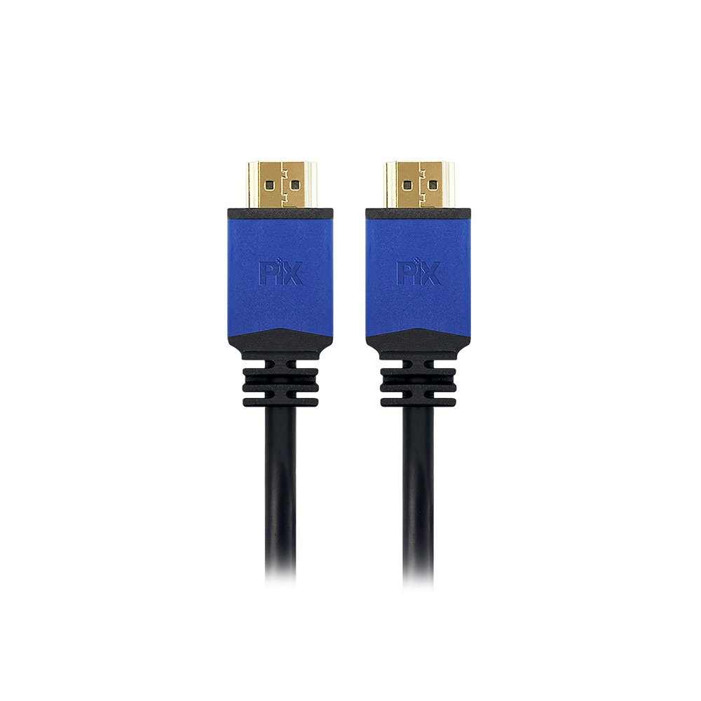 Cabo HDMI Plus 2.1 - 8K HDR 19P 1.5M