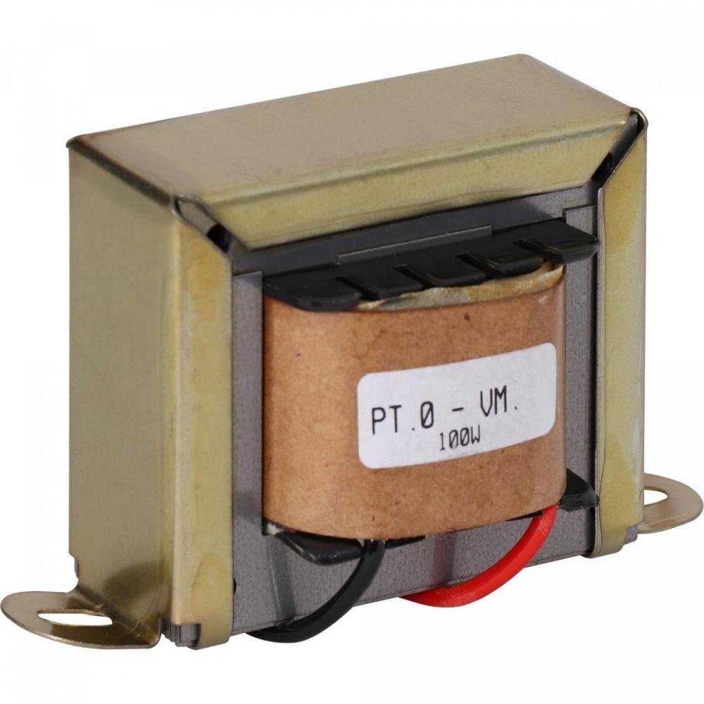 Trafo Tronco 100V 100W TSA Hayonik