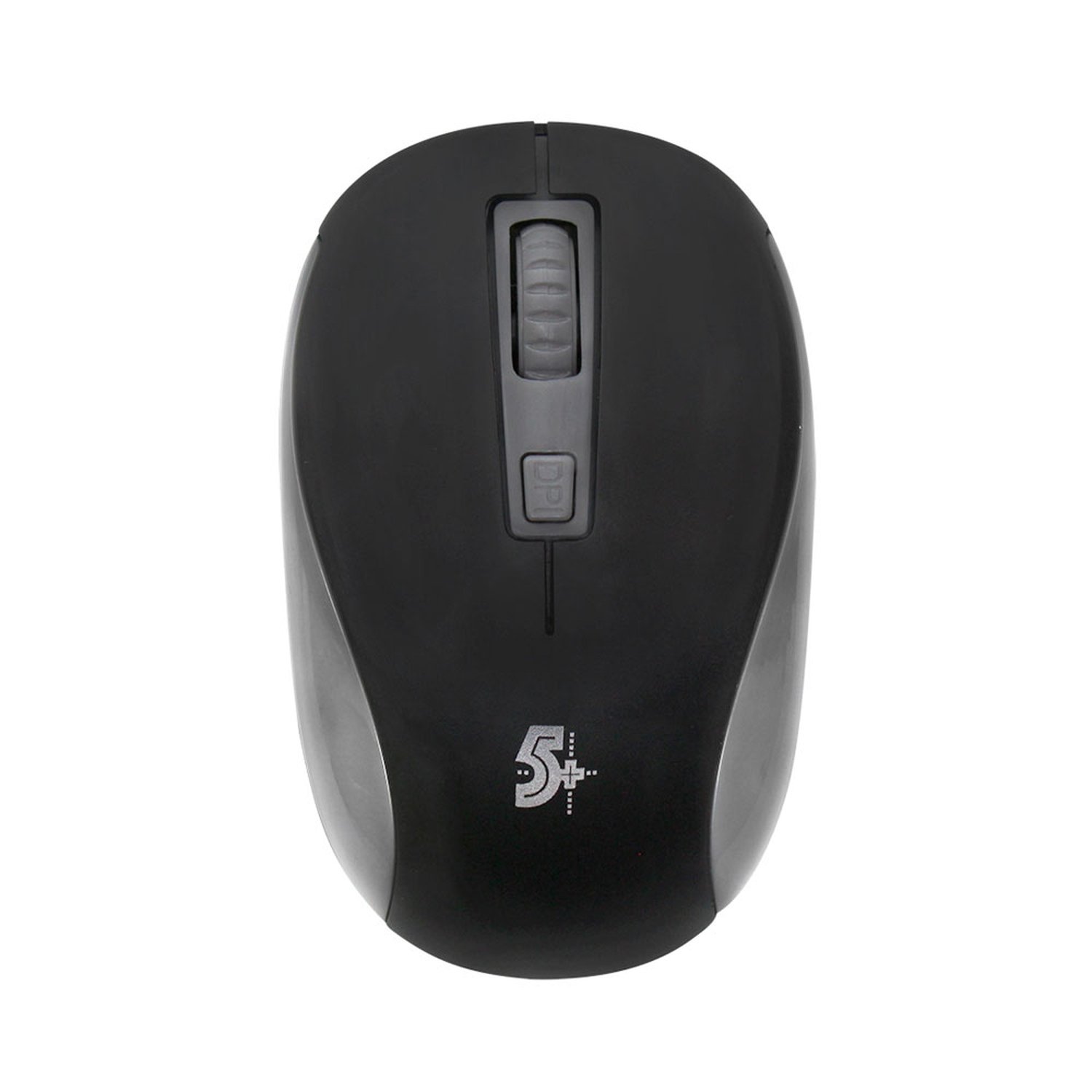 Mouse Wireless 2.4GHZ Office Premium
