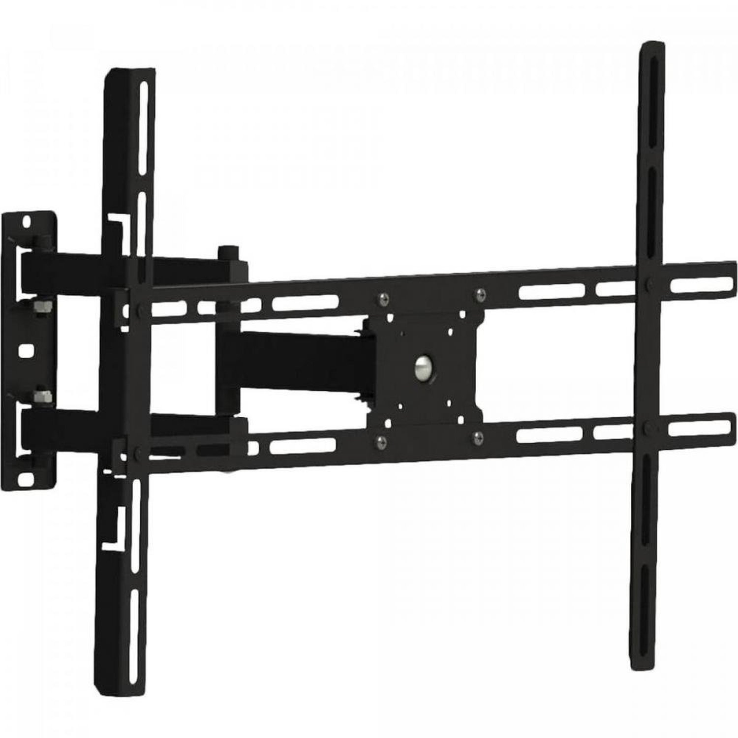 Suporte para Tv Articulado 10-70" Preto Sbrp1440 Brasforma