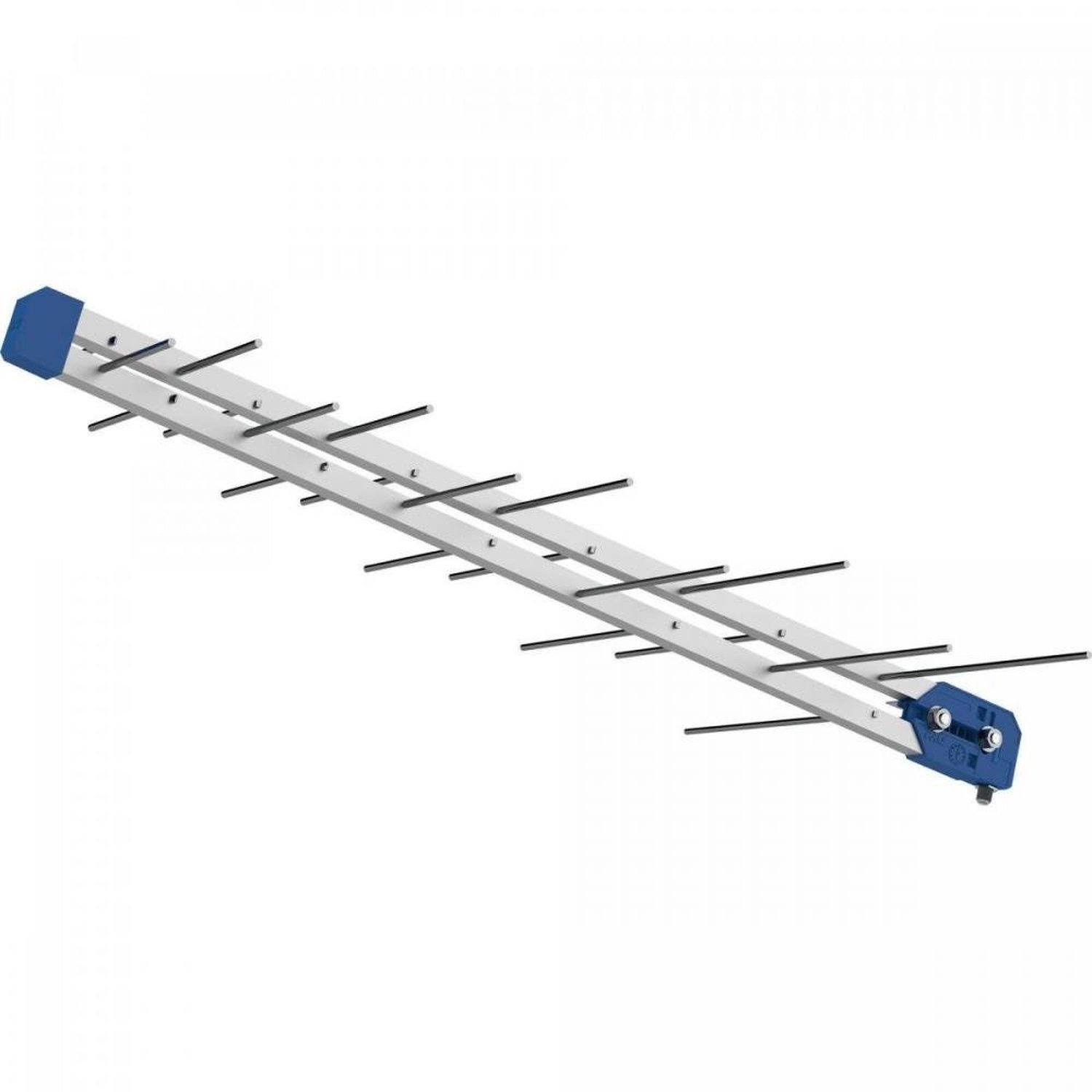 Antena Digital Lte Pq45-1040hdlte Proeletronic