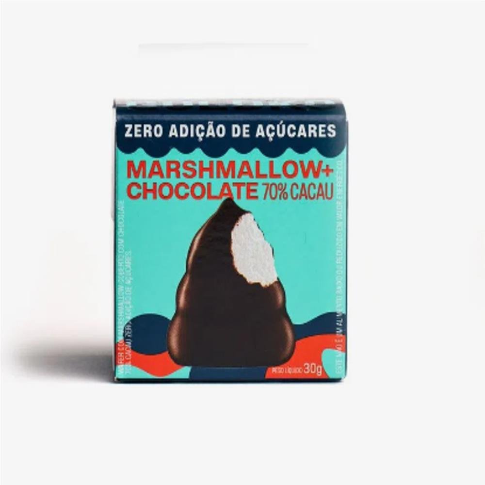 Musa 70% Cacau Zero Adição de Açúcares GoldKo