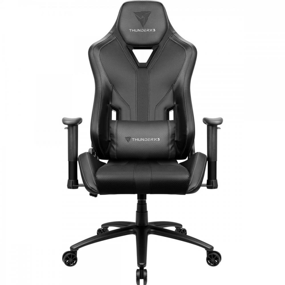 Cadeira Gamer Yc3 Preta ThunderX3